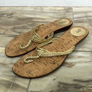 Indian Pakistani Sandals